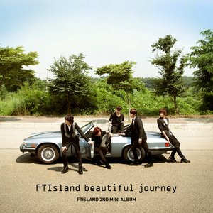 Image for 'Beautiful Journey (EP)'