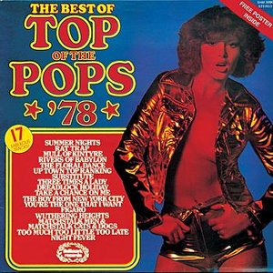 Best Of Top Of The Pops 78