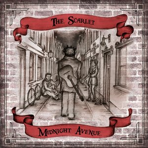 Midnight Avenue - EP