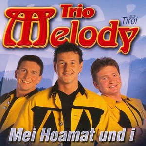 Mei Hoamat und I