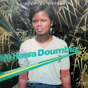 La Grande Cantatrice Malienne Vol. 3