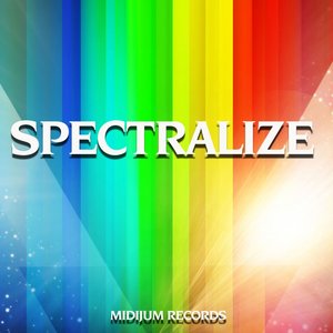 Spectralize (Fine Selection of Goatrance and Psytrance Goa Music)