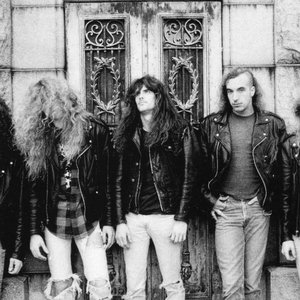Cannibal Corpse 的头像