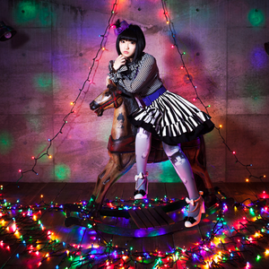 ビジュメニア 悠木碧 Last Fm