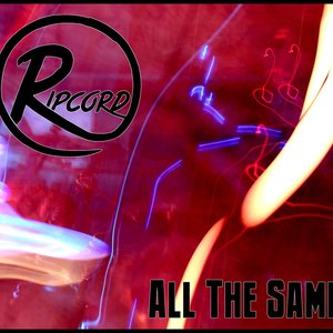 All the Same - Single