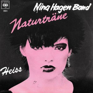 Naturträne