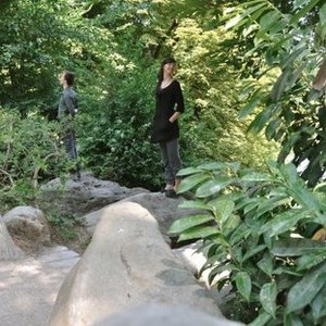 Laura Arkana met Peter Broderick 的头像