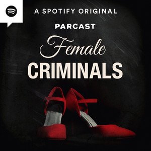 Avatar för Female Criminals