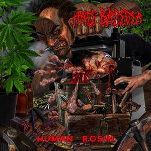 Human Rosin
