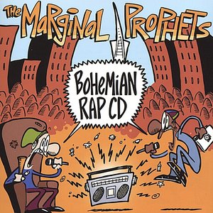 Bohemian Rap CD