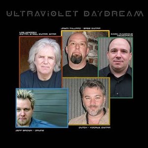 Avatar for Ultraviolet Daydream