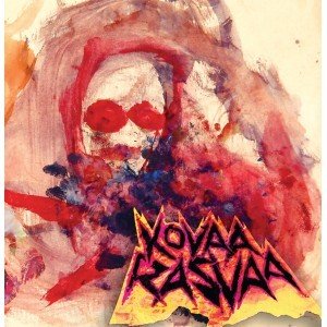 Kovaa Rasvaa