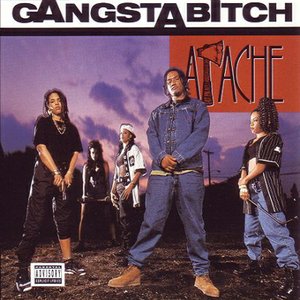 Image for 'Gangsta Bitch'