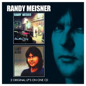 One More Song / Randy Meisner