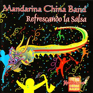 Refrescando La Salsa
