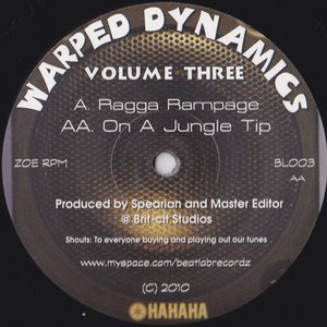 VOLUME THREE