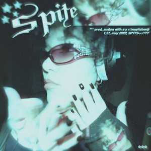 Spite - Single