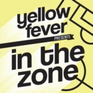 “The Yellow Fever Podcast”的封面