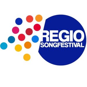 “Regio Songfestival 2023”的封面