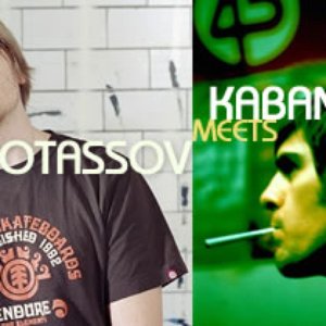 Avatar for Kabanjak Meets Protassov