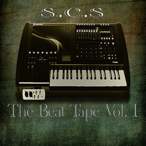 S.C.S The Beat Tape Vol.#1