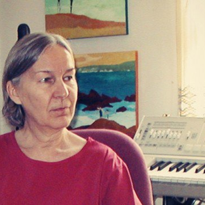 Lucette Bourdin photo provided by Last.fm