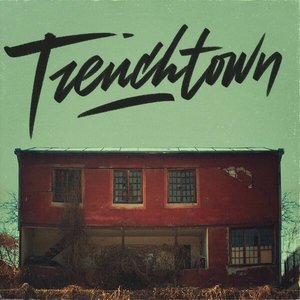 Trenchtown - Single