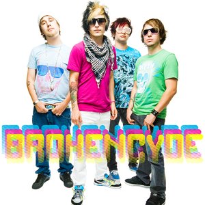 Blue Steel — Brokencyde | Last.fm