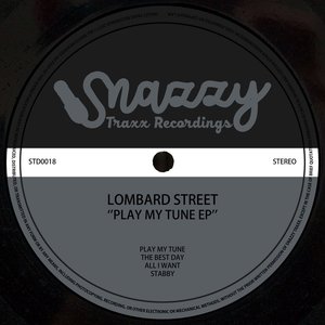 Play My Tune EP