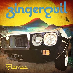 Flames - Single