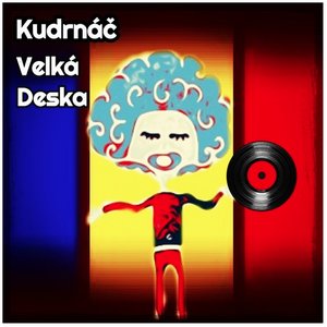 Velká Deska