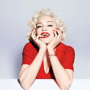 Madonna のアバター