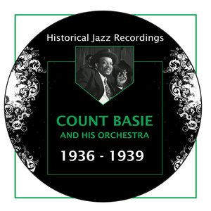 Historical Jazz Recordings: 1936-1939