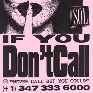 If You Don't Call