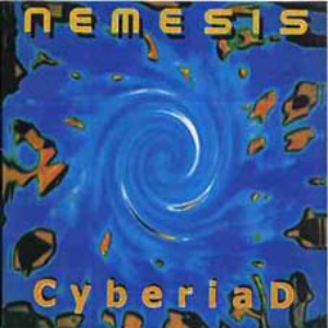 Cyberiad cover