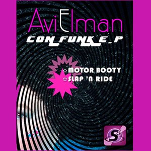 Con Funk EP