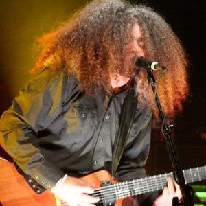 Claudio Sanchez photo provided by Last.fm