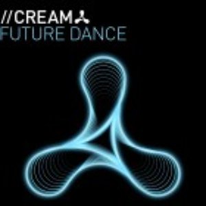 Cream Future Dance