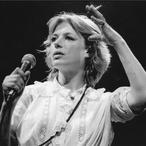 Marianne Faithfull için avatar