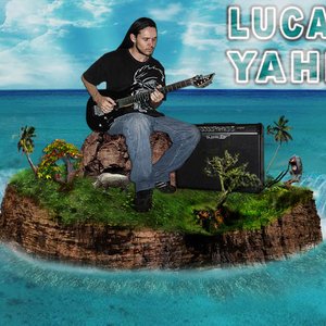 Image for 'Lucas Yahn'