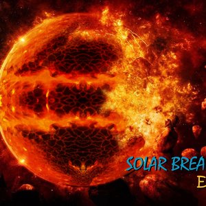 Solar breaks EP