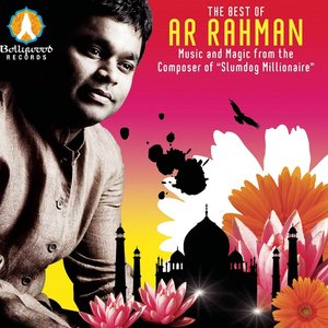 The Best of A R Rahman