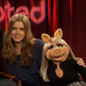 Awatar dla Amy Adams and Miss Piggy