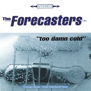 Too Damn Cold