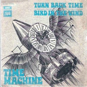 Turn Back Time / Bird In The Wind