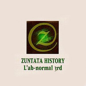 Zuntata History L'ab-normal 3rd