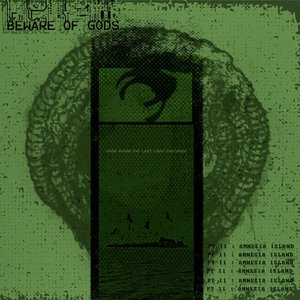 Upon Whom The Last Light Descends II : Amnesia Island