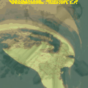 Third Eye ((Universe)) cover