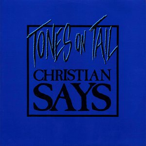 Christian Says - Single