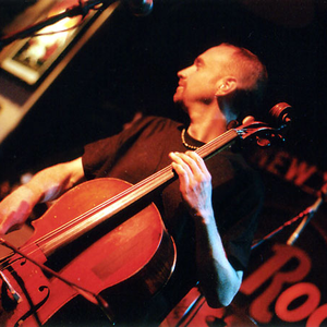 Dave Eggar photo provided by Last.fm